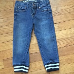 Ruum jogger jeans